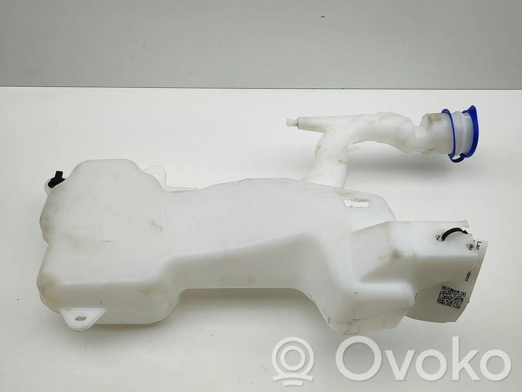 Ford Puma Serbatoio/vaschetta liquido lavavetri parabrezza