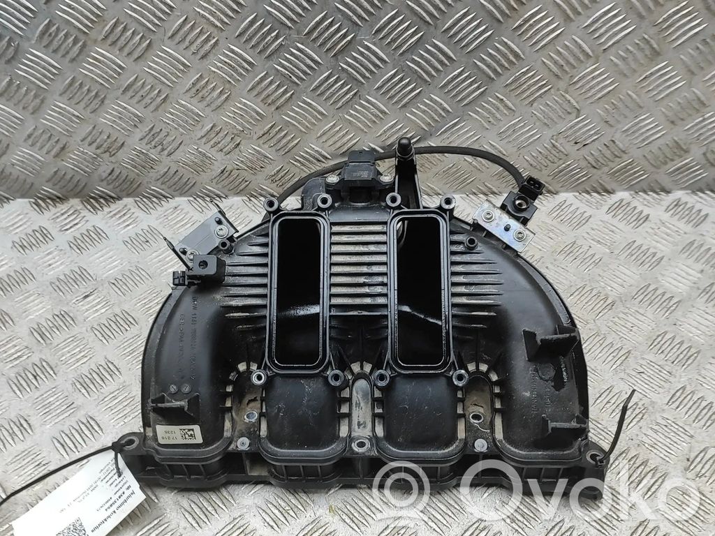 BMW X5 F15 Collettore di aspirazione