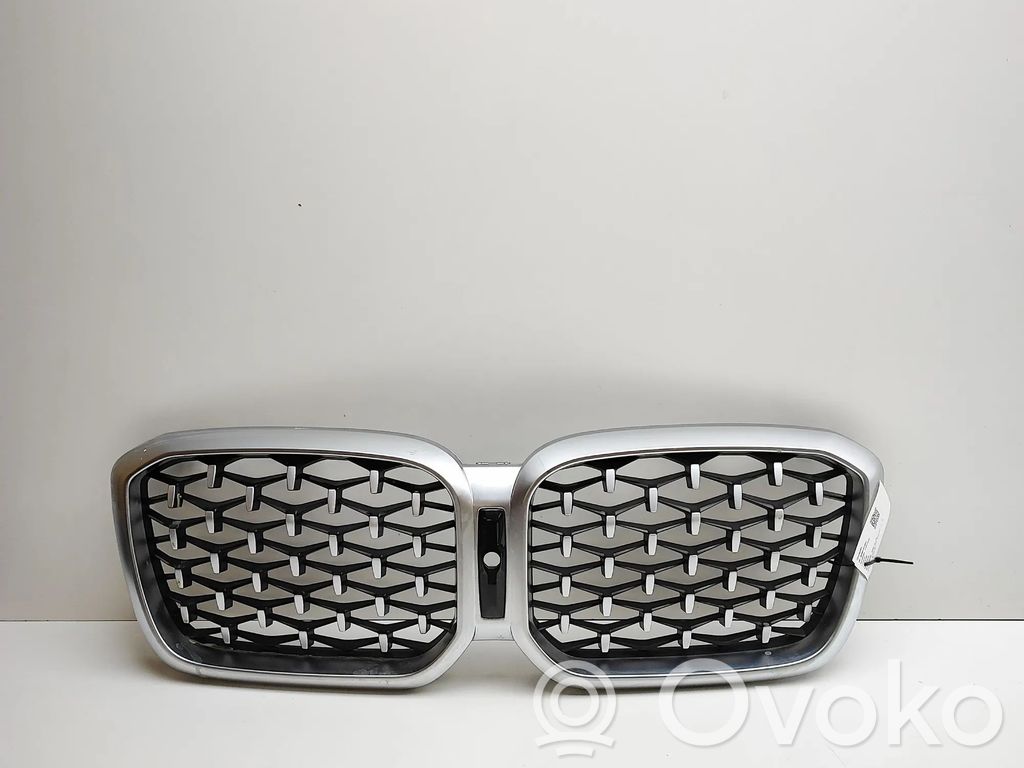 BMW X4 G02 Kühlergrill