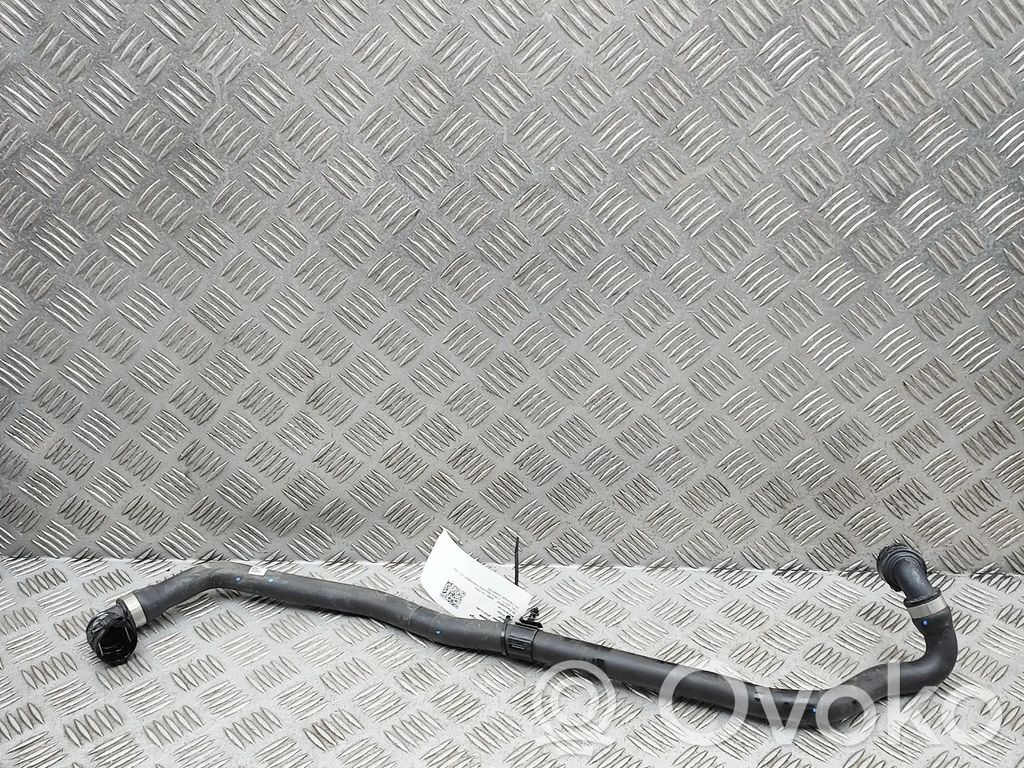 BMW X4 G02 Kühlleitung / Kühlschlauch 