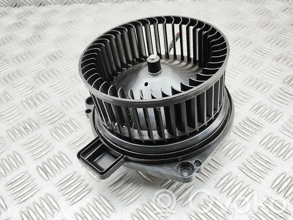 BMW X4 G02 Ventilator aerotermă 