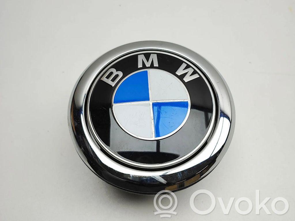BMW X4 G02 Herstelleremblem