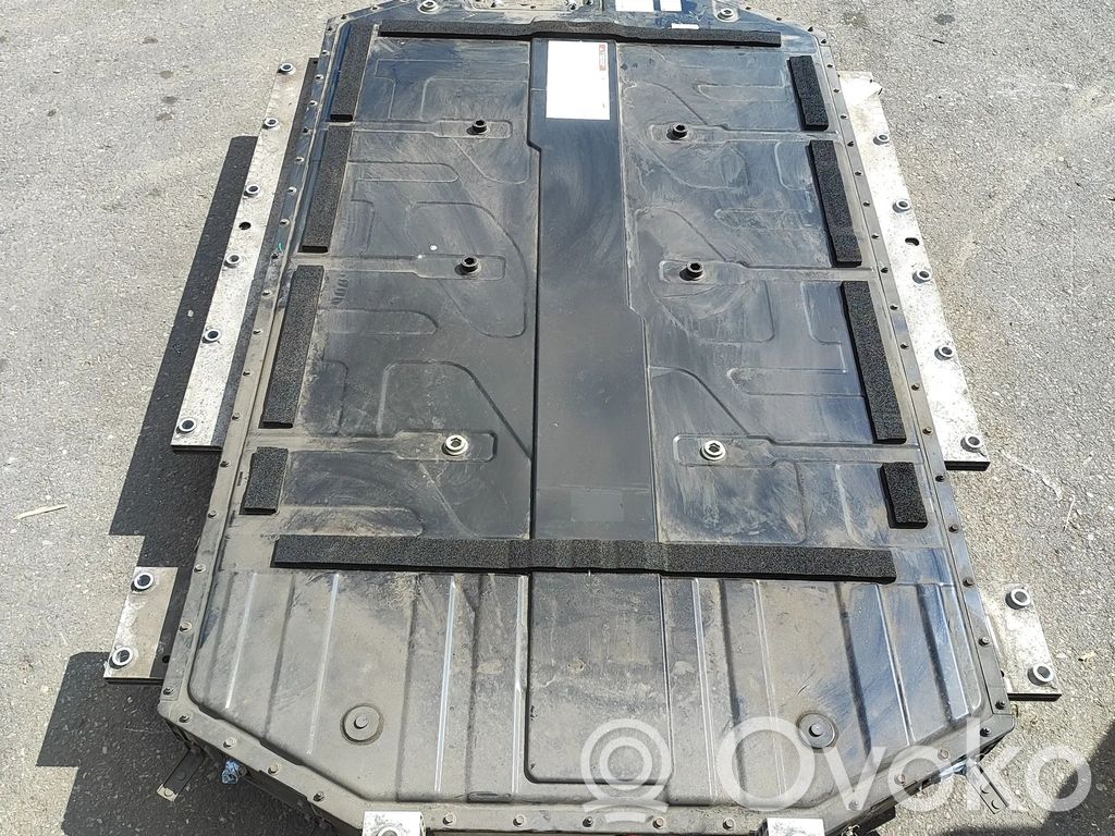 Hyundai Ioniq 5 Bateria do samochodu elektrycznego / hybrydowego