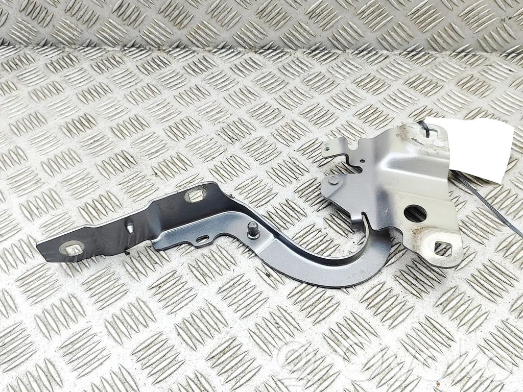 Renault Zoe Charnière, capot moteur
