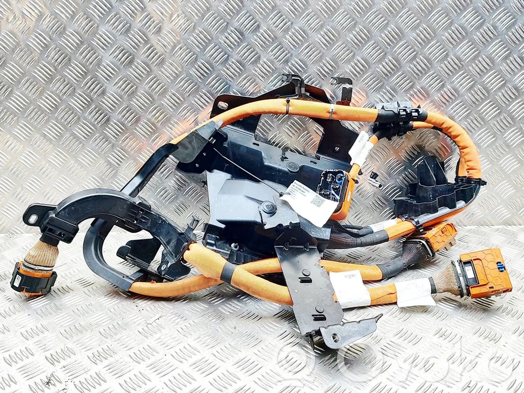 Renault Zoe Cavo di ricarica per auto elettriche 