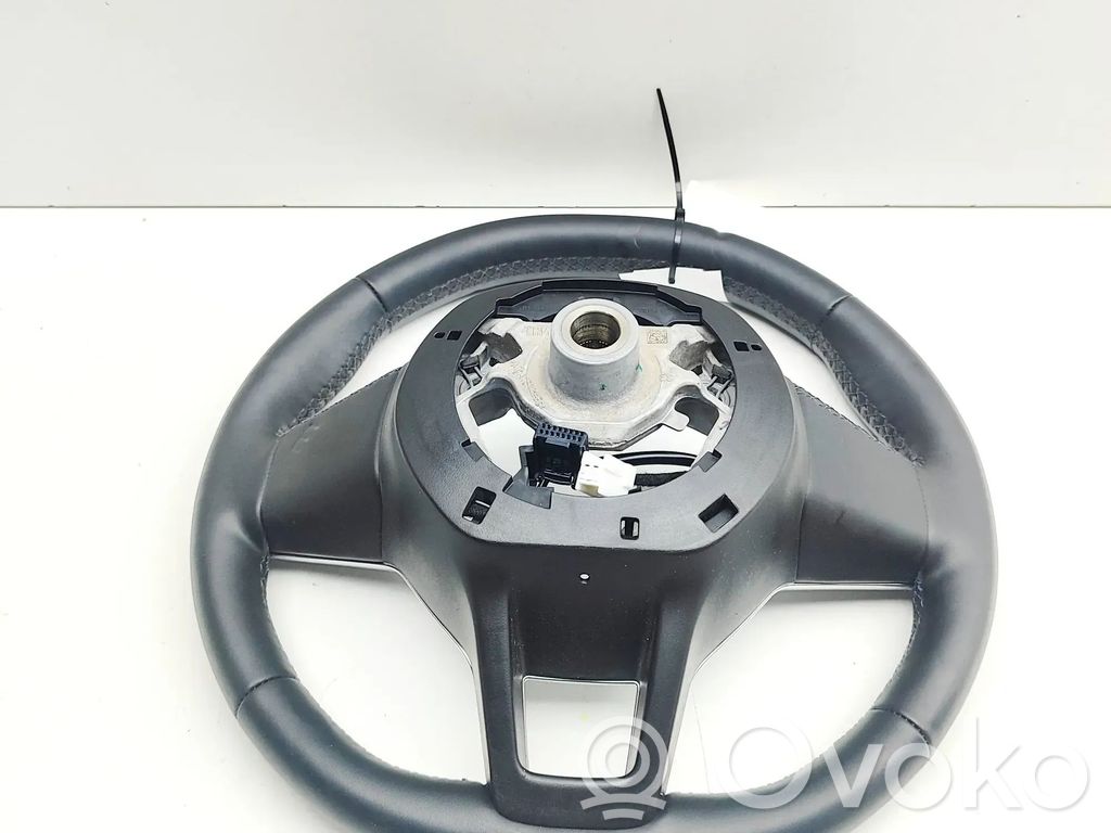 Renault Zoe Volan 