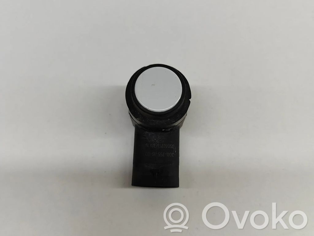 Volvo XC60 Parksensor PDC 
