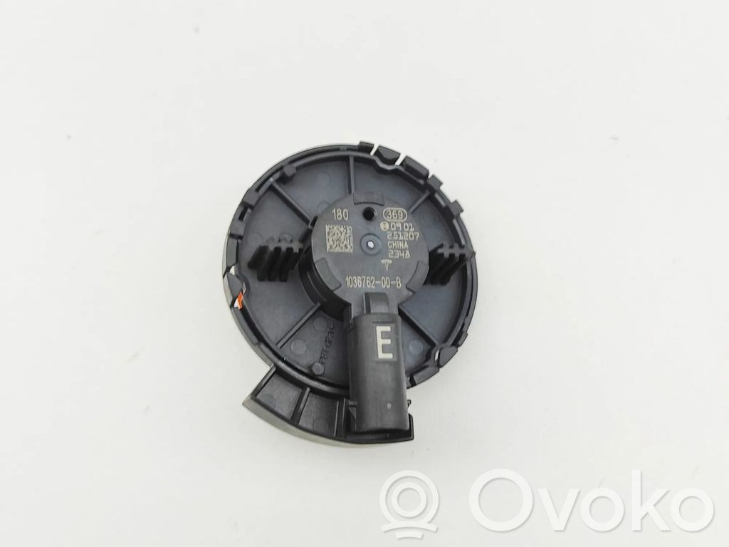 Tesla Model 3 Highland Airbagsensor Crashsensor Drucksensor