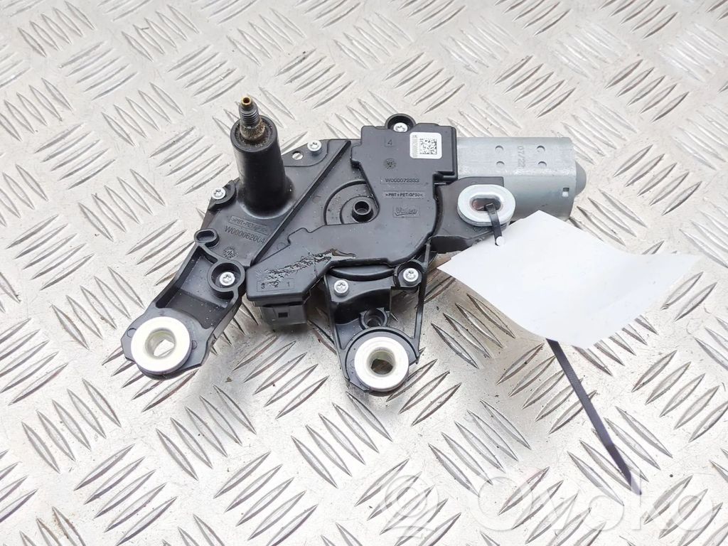 Porsche Taycan 9J1 Motor ștergător lunetă 
