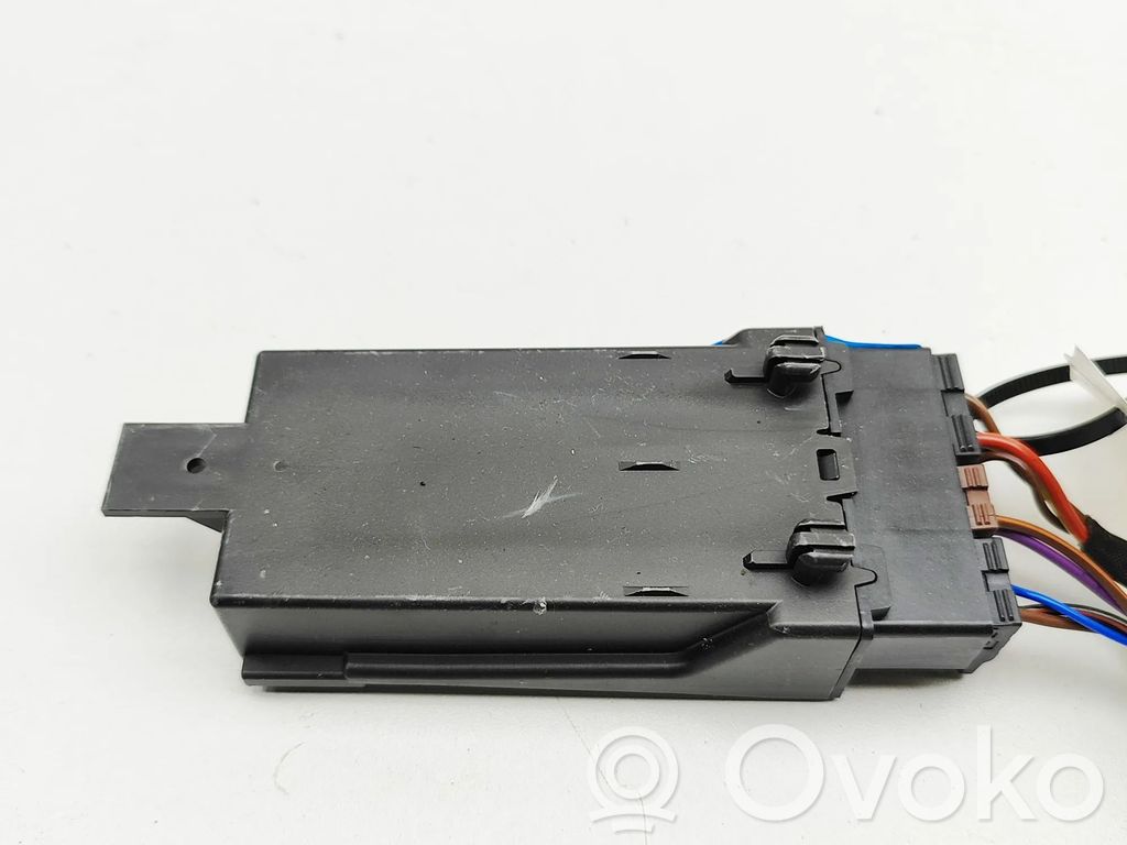 BMW X5 G05 Module de commande de siège 