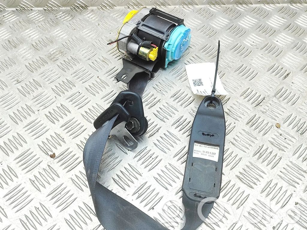 Honda S2000 Cintura di sicurezza anteriore 