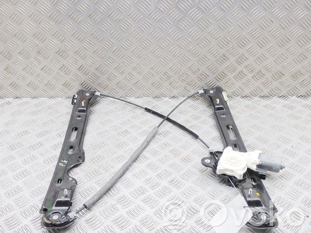 Ford Ranger Macara electrică geam ușă față 