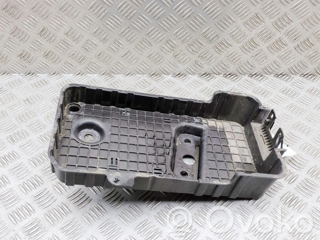 Ford Ranger Batteriekasten 
