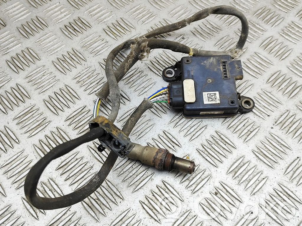 Land Rover Discovery 5 Sonde lambda 