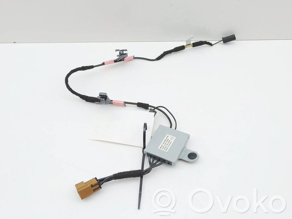 Mazda CX-60 Antenne système sans clé