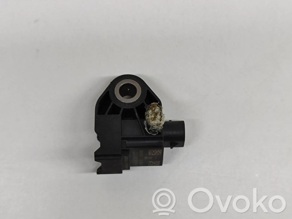 Audi Q5 SQ5 FY Czujnik uderzenia Airbag 