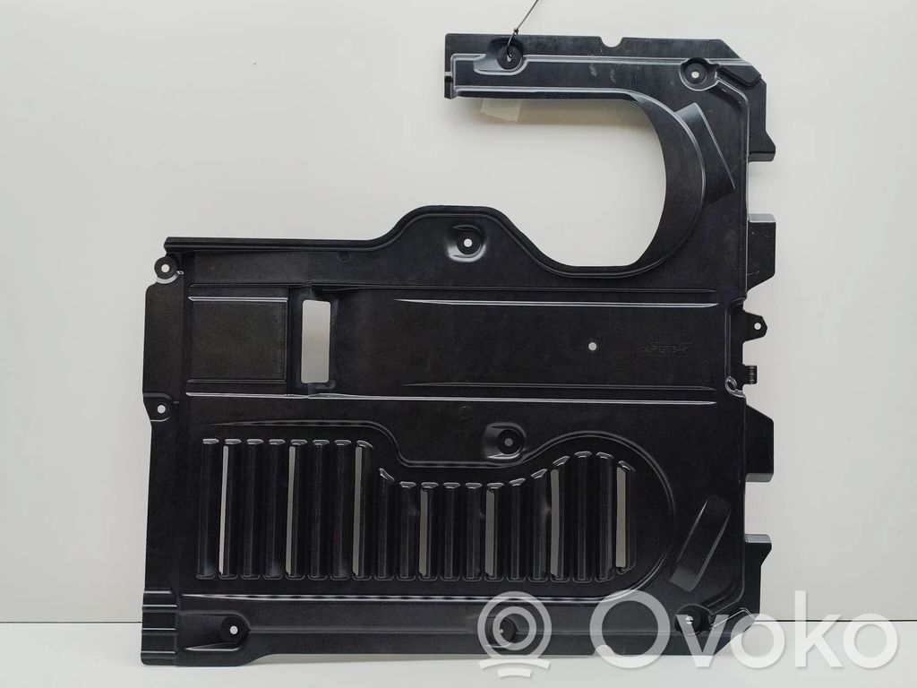 Mercedes-Benz E W214 Protecție inferioară motor 