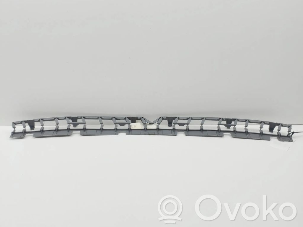 Skoda Octavia Mk4 Rear bumper mounting bracket 