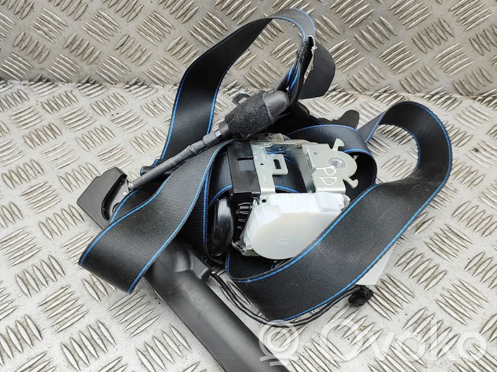 Renault Austral Sicherheitsgurt vorne 
