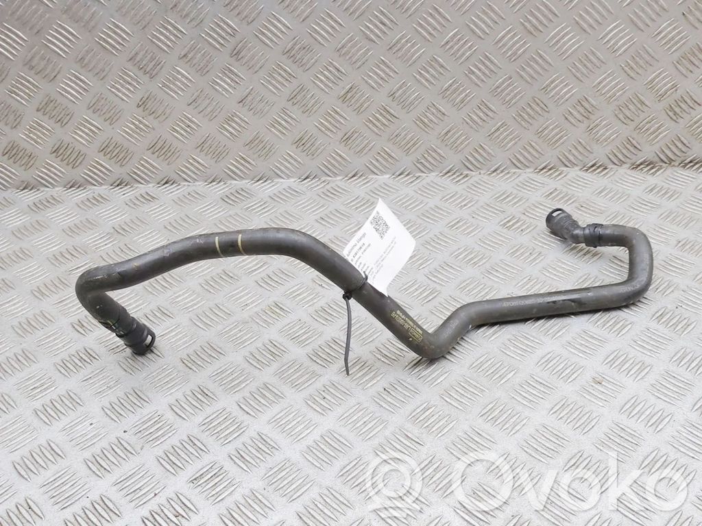 Ford Mustang Mach-E Tuyau de liquide de refroidissement moteur 