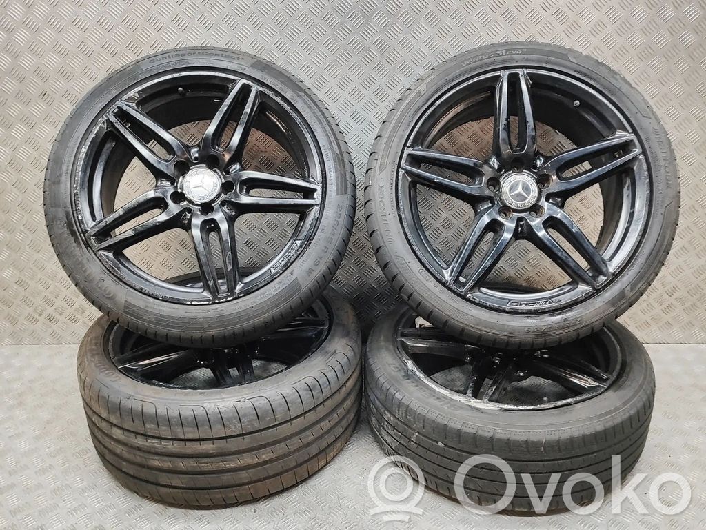 Mercedes-Benz E W213 Cerchioni in lega R12