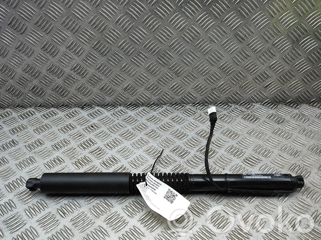BMW iX3 G08 Ammortizzatore portellone posteriore/bagagliaio 