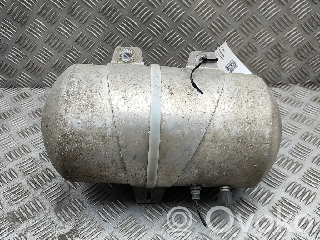 Peugeot Boxer Air suspension tank/reservoir 