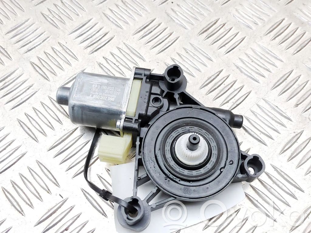 Volkswagen ID. Buzz Fensterhebermotor Tür vorne 
