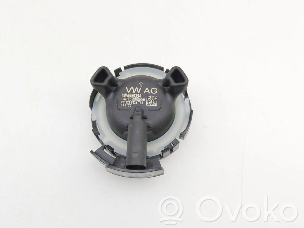Volkswagen ID. Buzz Airbagsensor Crashsensor Drucksensor 