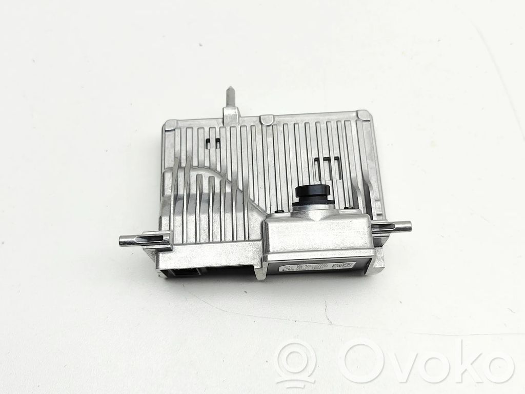 Mercedes-Benz EQS V297 Caméra de recul 