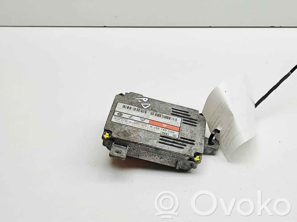 Skoda Superb B8 (3V) Modul control cu balast LED 