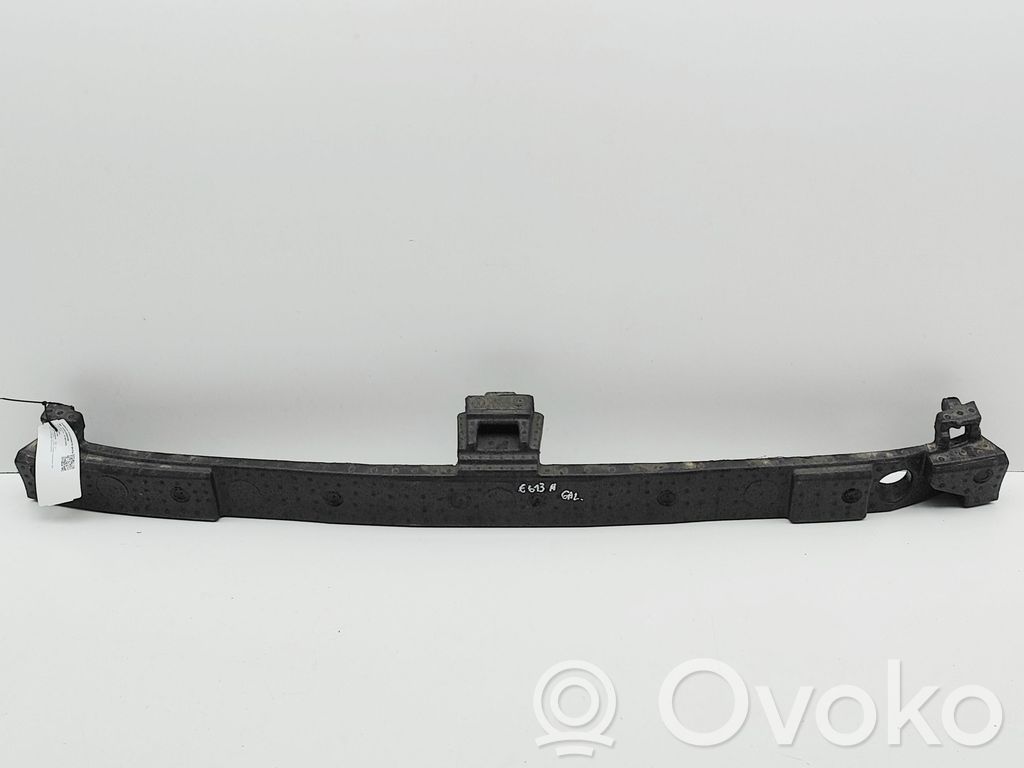 Volkswagen ID.7 Element spumă suport bară spate
