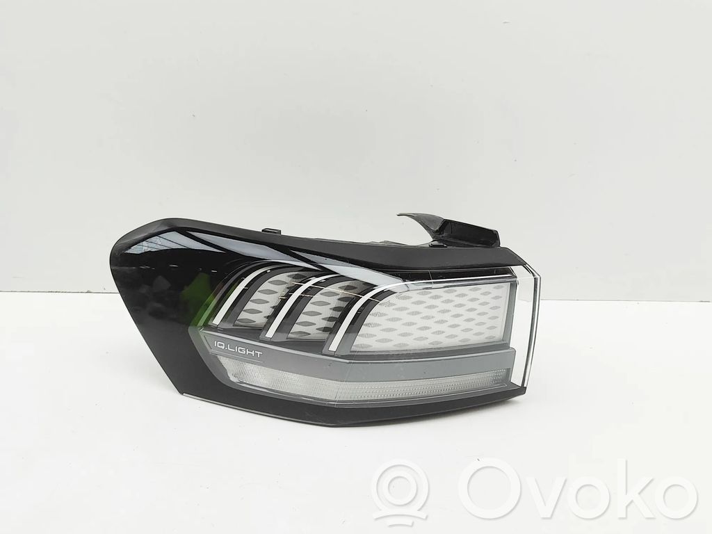 Volkswagen ID.7 Lampa tylna 