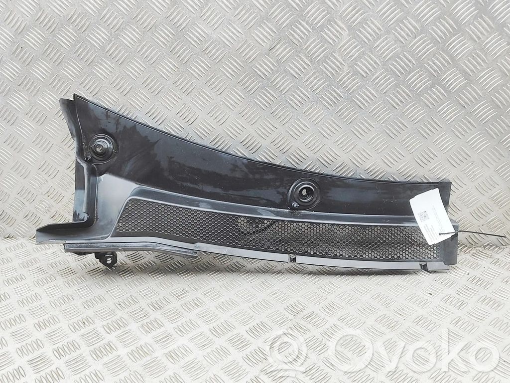 Peugeot 5008 II Zierleiste Scheibenwischer 