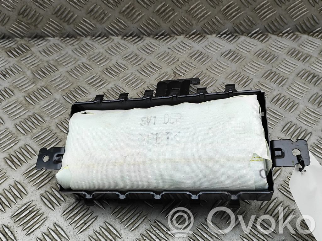 KIA EV3 Airbag del pasajero