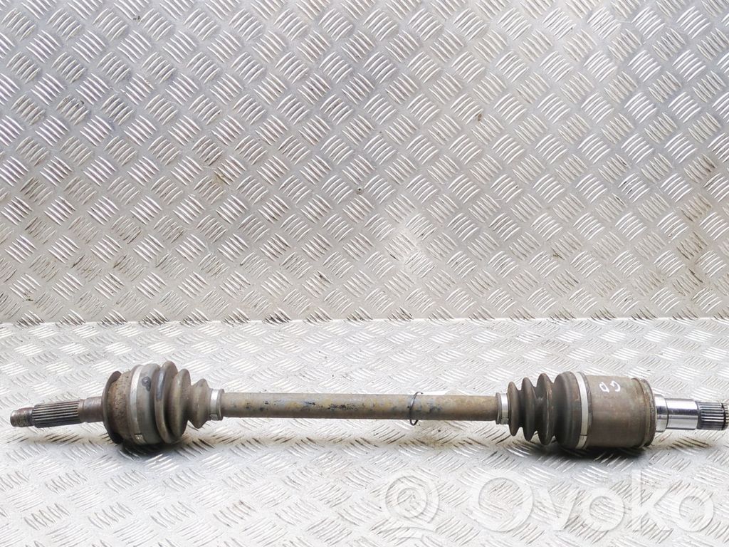 Toyota GT 86 Albero di trasmissione posteriore 