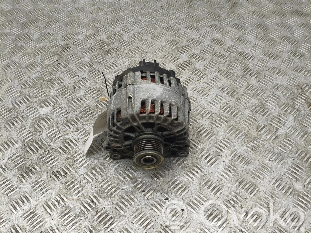 Audi Q5 SQ5 8R Alternador 