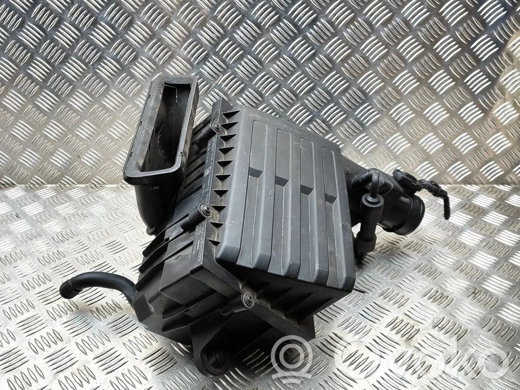 Audi A3 S3 8V Scatola del filtro dell’aria 