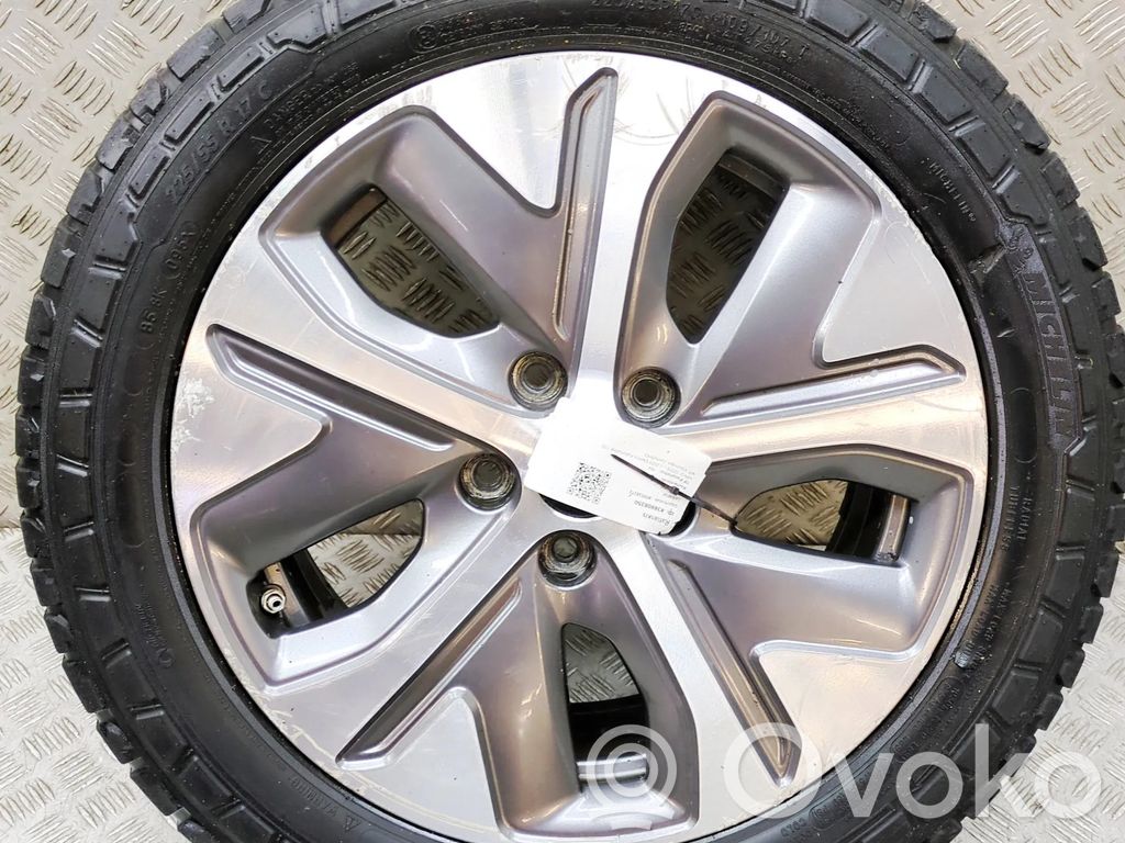 KIA Niro Jantă aliaj R17 