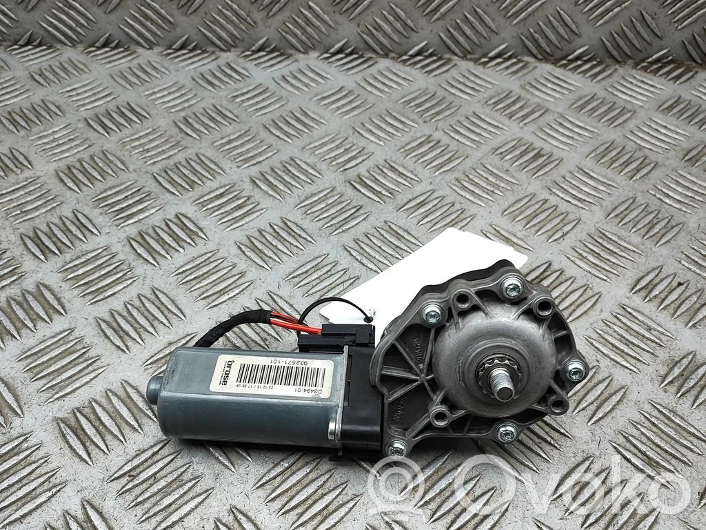 Mercedes-Benz SLK R172 Sonstige Geräte