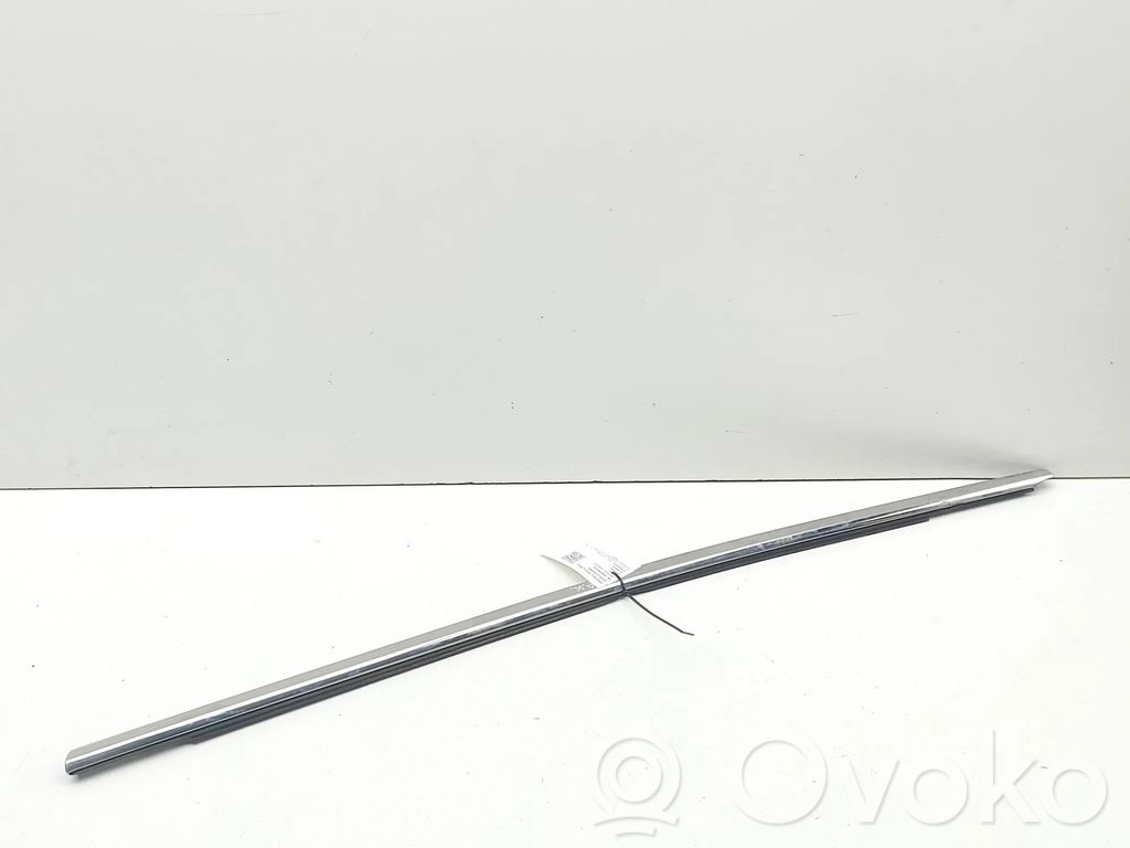 Jeep Cherokee KL Rivestimento modanatura del vetro della portiera anteriore 