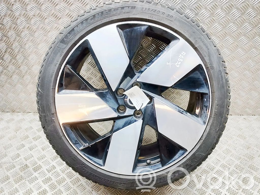 Volvo C40 Cerchione in lega R20 