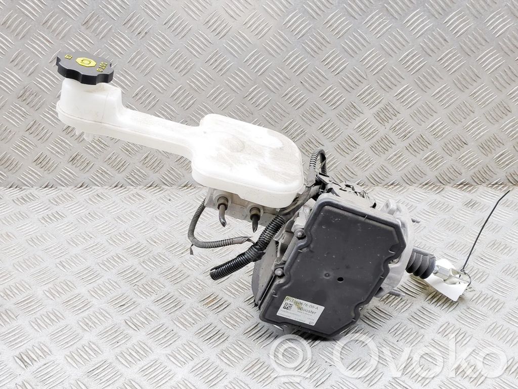 Tesla Model X Servo-frein 