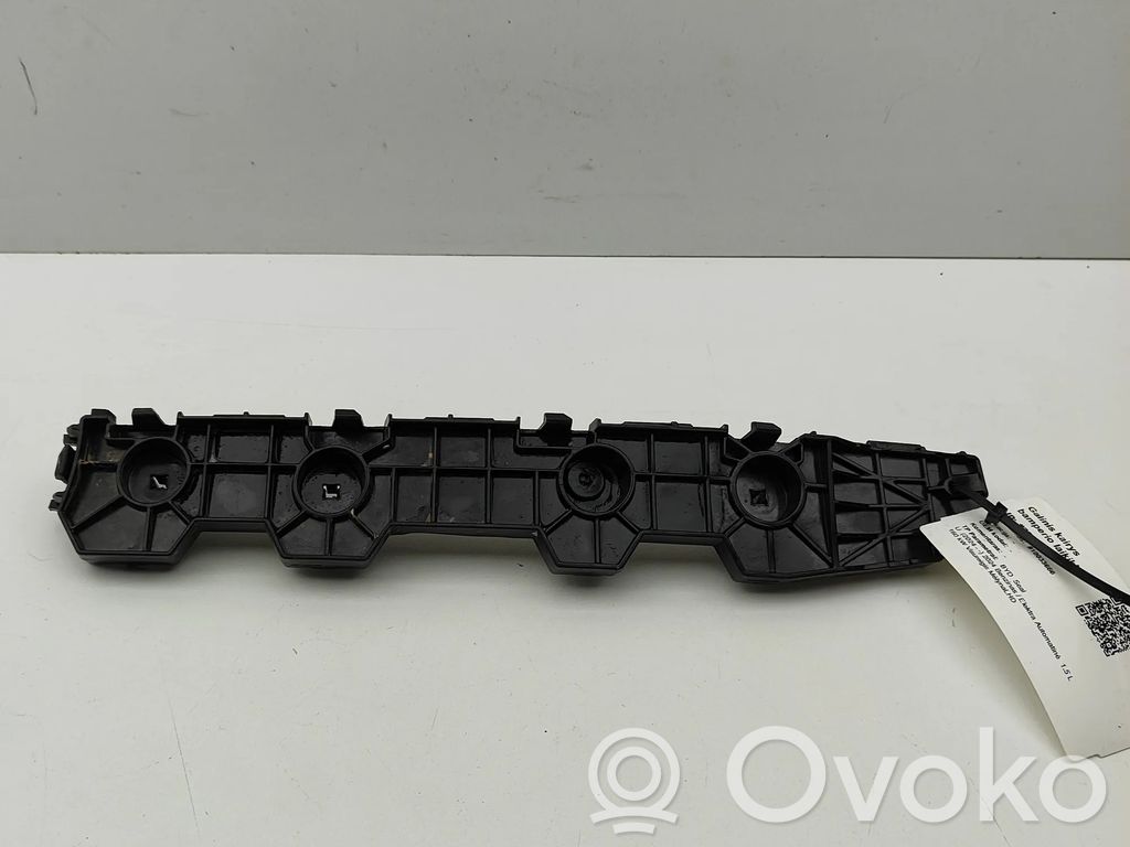 BYD Seal Rear bumper mounting bracket 