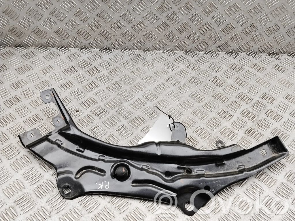 Skoda Superb B9 Halterung Scheinwerfer