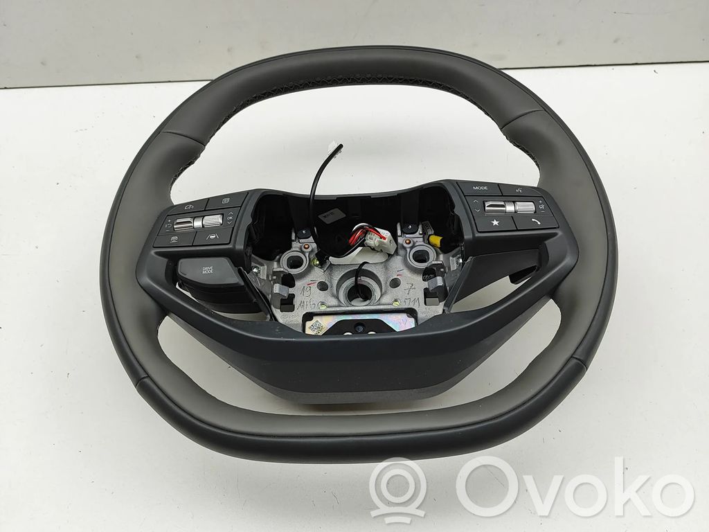 KIA EV3 Vairas 