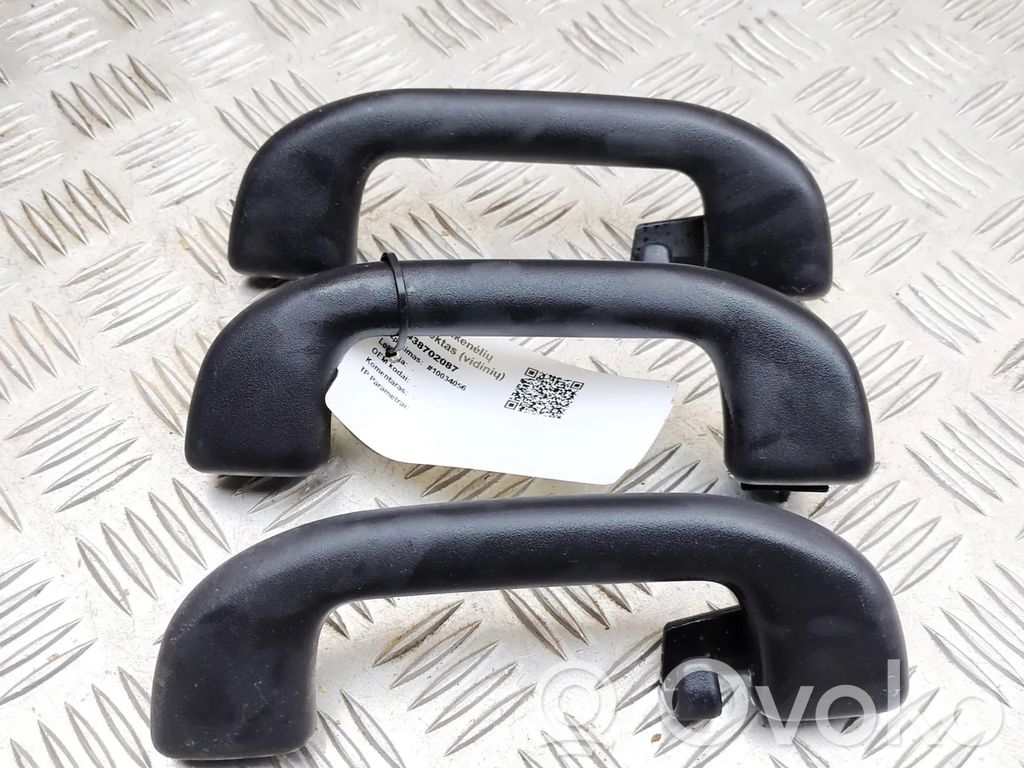 BYD Seal Komplet uchwytów do sufitu 