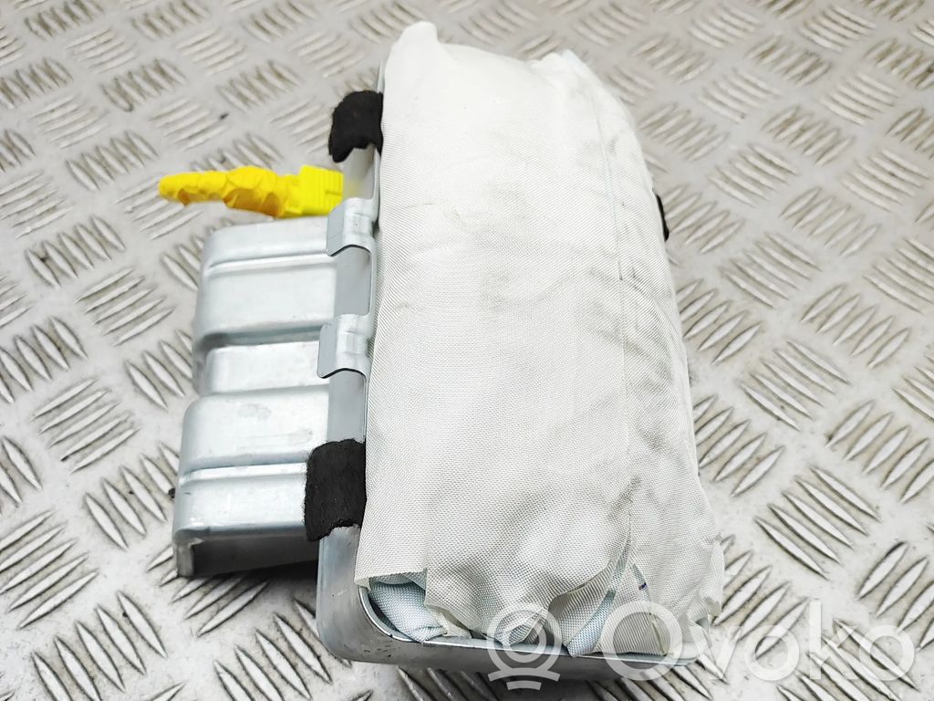 BYD Seal Airbag del pasajero