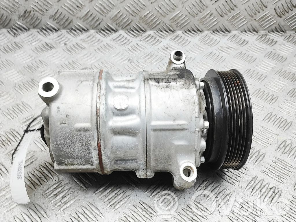Volvo S60 Klimakompressor Pumpe 
