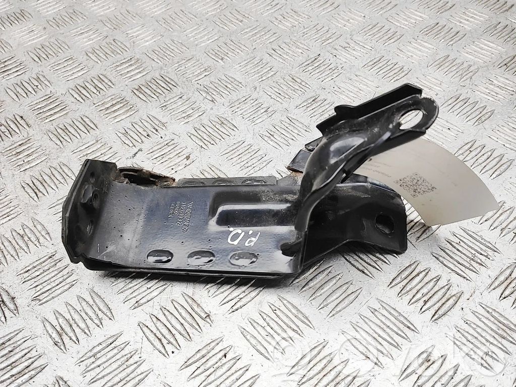 Volvo S60 Halterung Schlossträger Frontträger Frontmaske